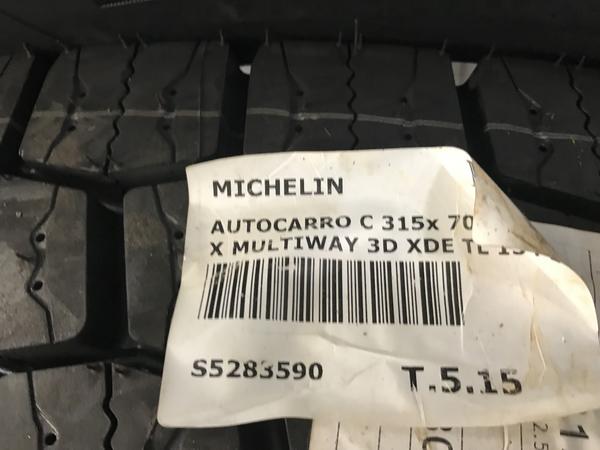 2#4485 Gomme estive per auto e autocarri in vendita - foto 132