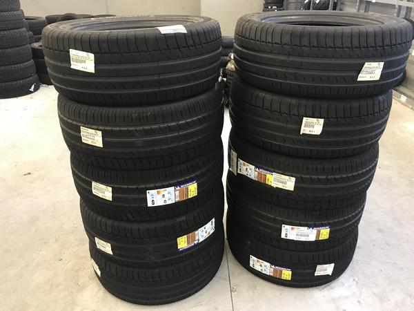2#4485 Gomme estive per auto e autocarri in vendita - foto 135