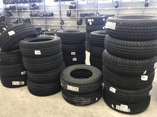 2#4485 Gomme estive per auto e autocarri in vendita - foto 137