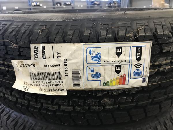 2#4485 Gomme estive per auto e autocarri in vendita - foto 138