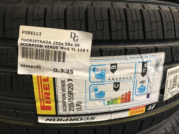 2#4485 Gomme estive per auto e autocarri in vendita - foto 144