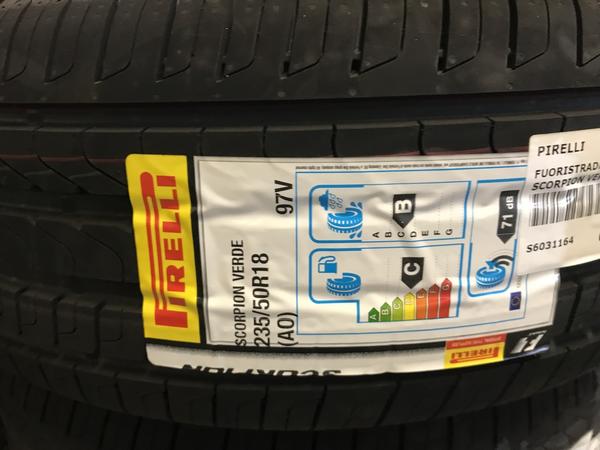2#4485 Gomme estive per auto e autocarri in vendita - foto 145