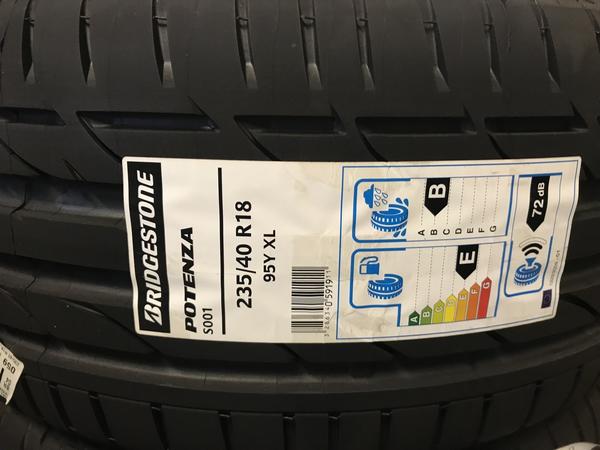 2#4485 Gomme estive per auto e autocarri in vendita - foto 146