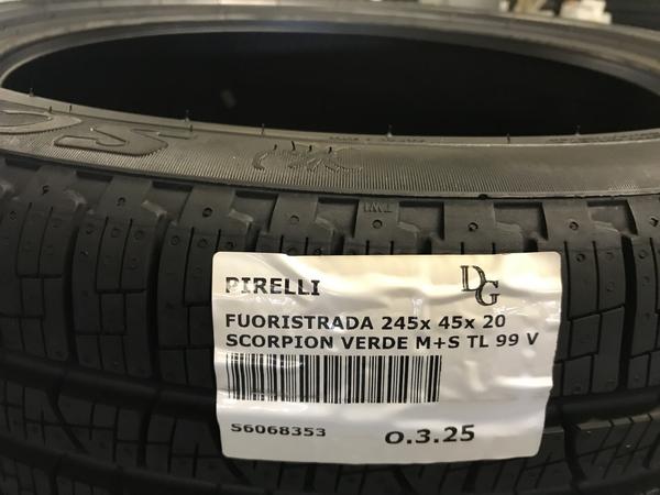 2#4485 Gomme estive per auto e autocarri in vendita - foto 147