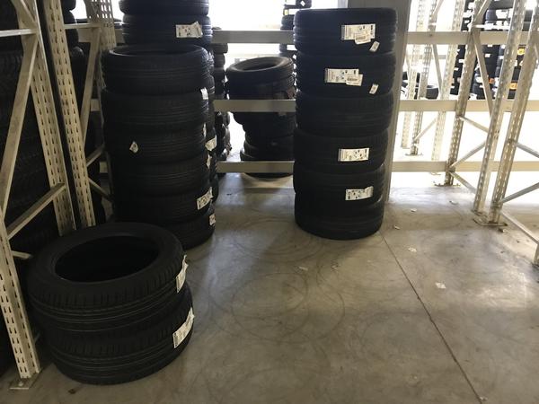 2#4485 Gomme estive per auto e autocarri in vendita - foto 148