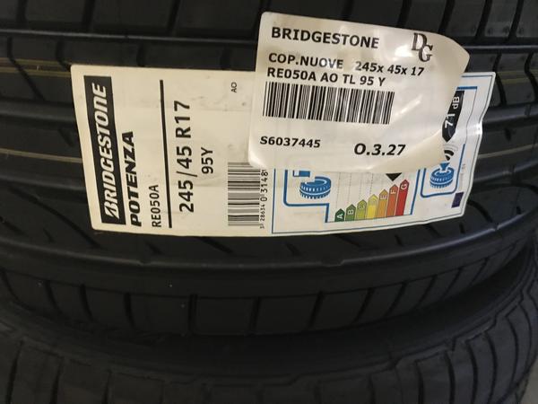 2#4485 Gomme estive per auto e autocarri in vendita - foto 149
