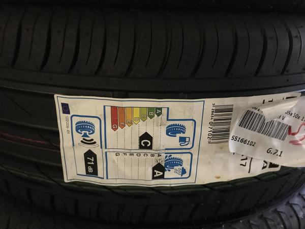 2#4485 Gomme estive per auto e autocarri in vendita - foto 150