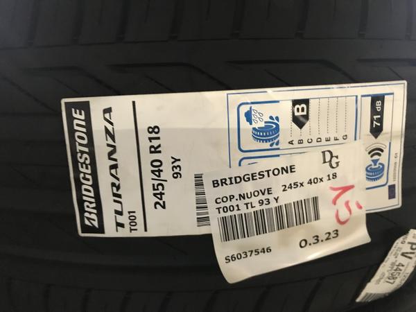 2#4485 Gomme estive per auto e autocarri in vendita - foto 153