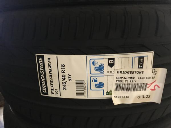 2#4485 Gomme estive per auto e autocarri in vendita - foto 154