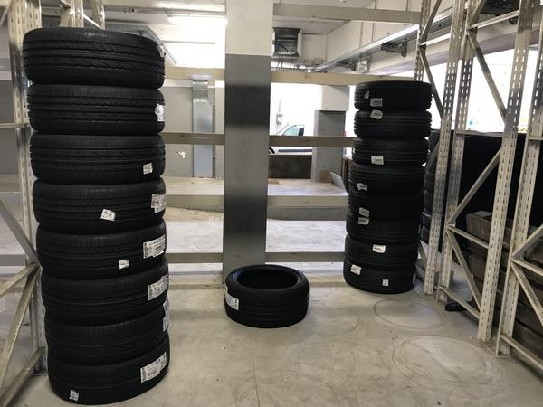2#4485 Gomme estive per auto e autocarri in vendita - foto 155