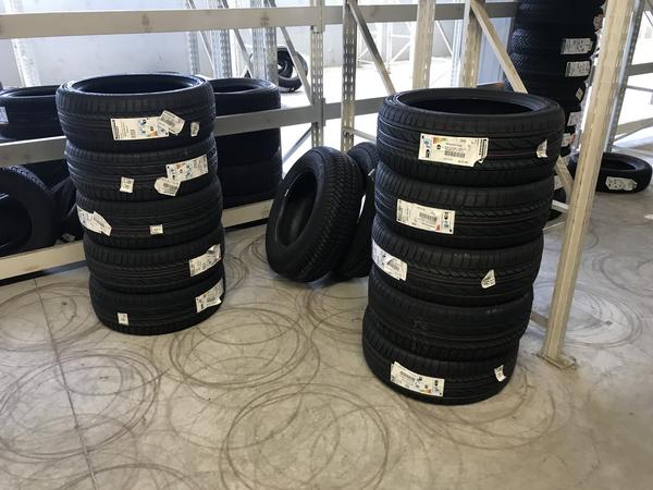 2#4485 Gomme estive per auto e autocarri in vendita - foto 160