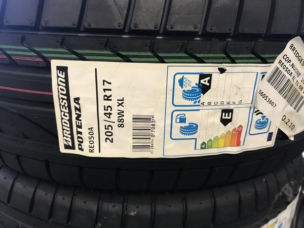 2#4485 Gomme estive per auto e autocarri in vendita - foto 161