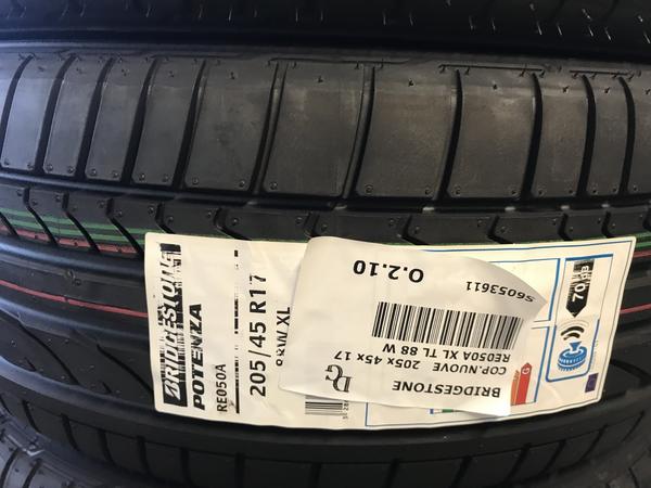 2#4485 Gomme estive per auto e autocarri in vendita - foto 163