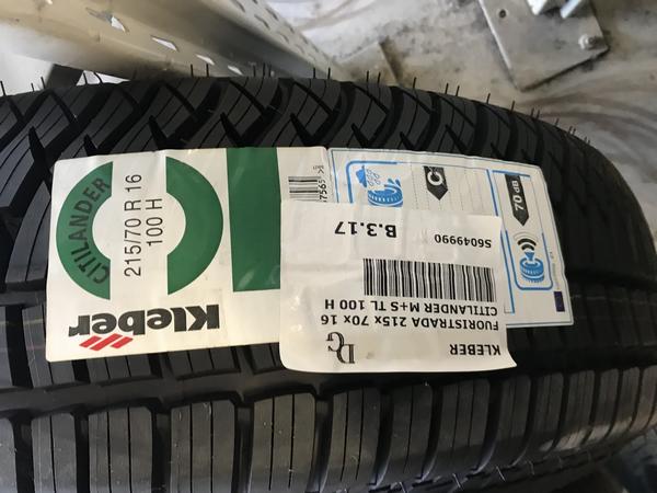 2#4485 Gomme estive per auto e autocarri in vendita - foto 164
