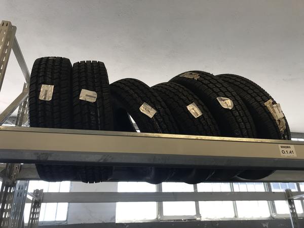 2#4485 Gomme estive per auto e autocarri in vendita - foto 165