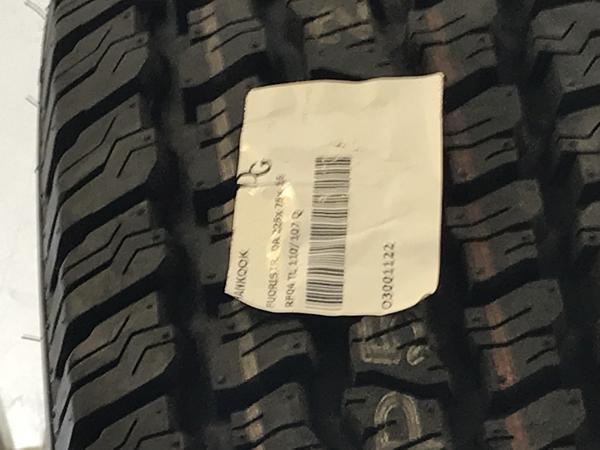 2#4485 Gomme estive per auto e autocarri in vendita - foto 166