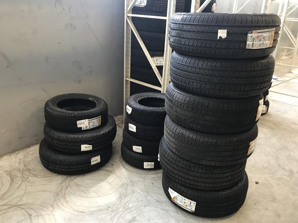 2#4485 Gomme estive per auto e autocarri in vendita - foto 169