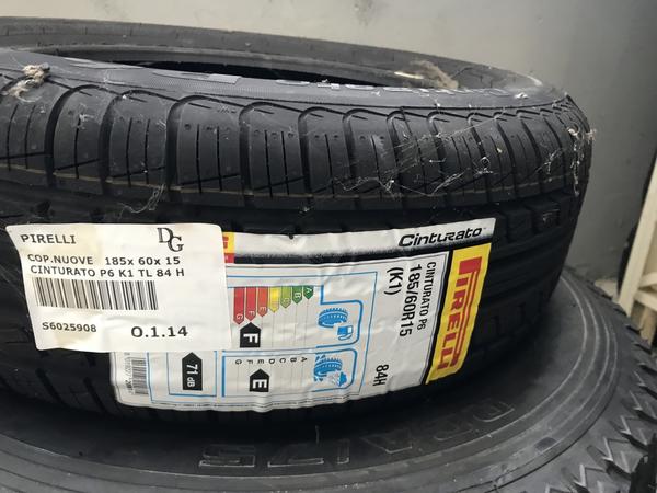 2#4485 Gomme estive per auto e autocarri in vendita - foto 170