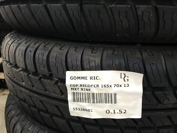 2#4485 Gomme estive per auto e autocarri in vendita - foto 171