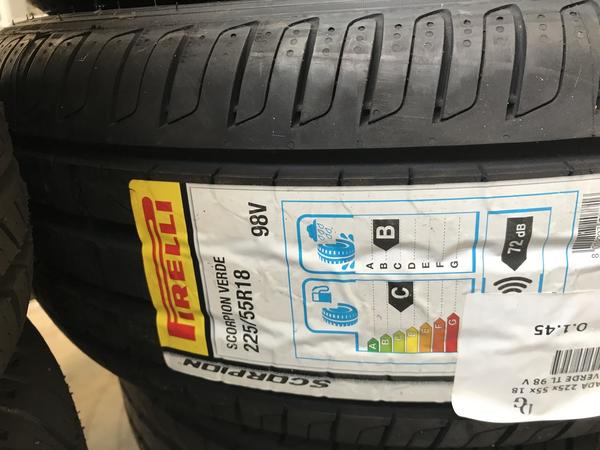 2#4485 Gomme estive per auto e autocarri in vendita - foto 172
