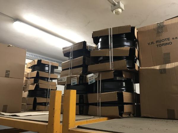 2#4485 Gomme estive per auto e autocarri in vendita - foto 174