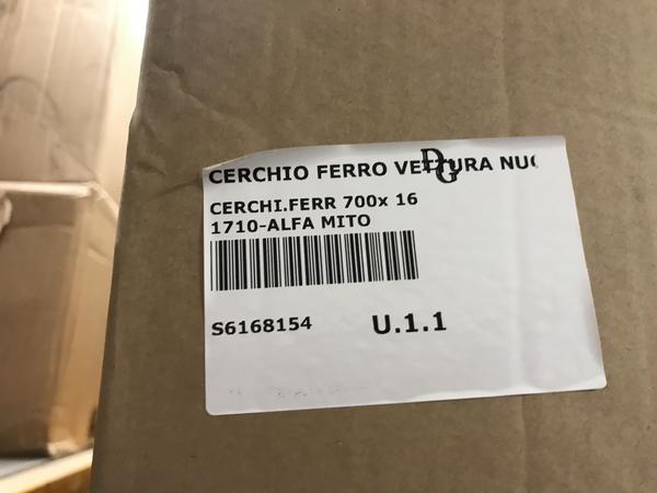 2#4485 Gomme estive per auto e autocarri in vendita - foto 175