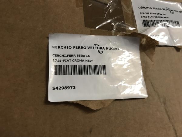 2#4485 Gomme estive per auto e autocarri in vendita - foto 176