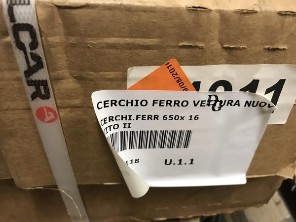 2#4485 Gomme estive per auto e autocarri in vendita - foto 178