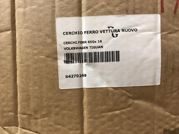 2#4485 Gomme estive per auto e autocarri in vendita - foto 182