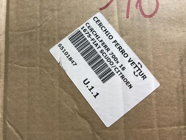 2#4485 Gomme estive per auto e autocarri in vendita - foto 183