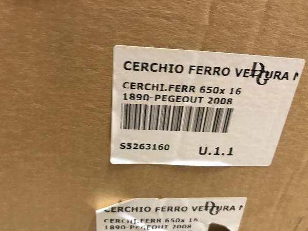2#4485 Gomme estive per auto e autocarri in vendita - foto 185