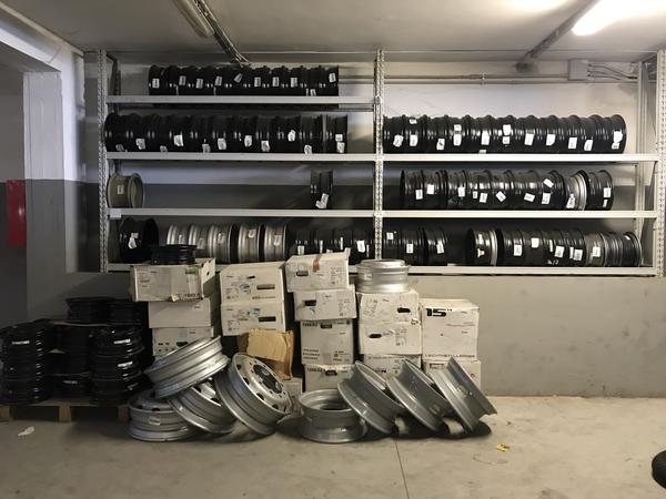 2#4485 Gomme estive per auto e autocarri in vendita - foto 188