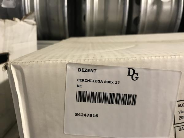 2#4485 Gomme estive per auto e autocarri in vendita - foto 192