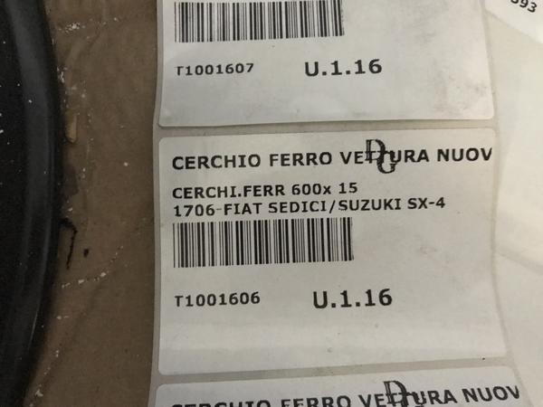 2#4485 Gomme estive per auto e autocarri in vendita - foto 199