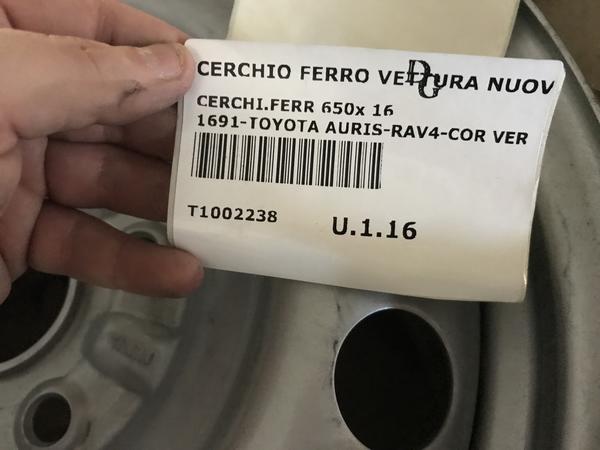 2#4485 Gomme estive per auto e autocarri in vendita - foto 201