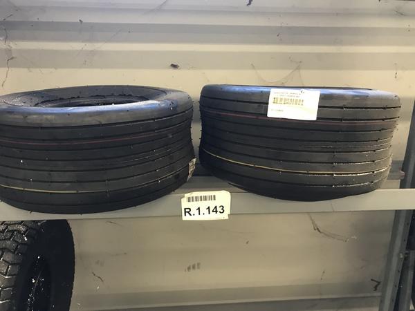 3#4485 Gomme invernali per mezzi agricoli e quad in vendita - foto 6