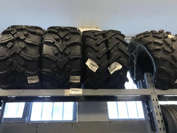 3#4485 Gomme invernali per mezzi agricoli e quad in vendita - foto 7