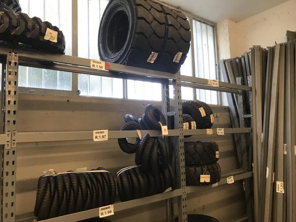 3#4485 Gomme invernali per mezzi agricoli e quad in vendita - foto 9