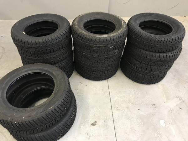 3#4485 Gomme invernali per mezzi agricoli e quad in vendita - foto 23