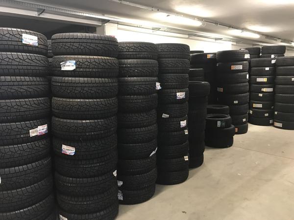 3#4485 Gomme invernali per mezzi agricoli e quad in vendita - foto 27
