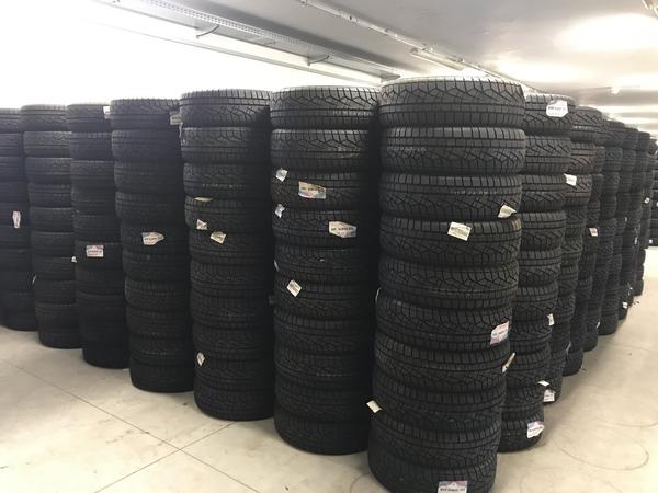 3#4485 Gomme invernali per mezzi agricoli e quad in vendita - foto 29