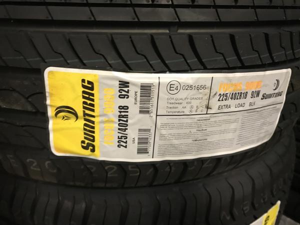 3#4485 Gomme invernali per mezzi agricoli e quad in vendita - foto 35