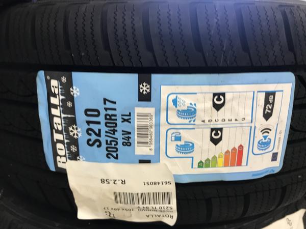 3#4485 Gomme invernali per mezzi agricoli e quad in vendita - foto 40