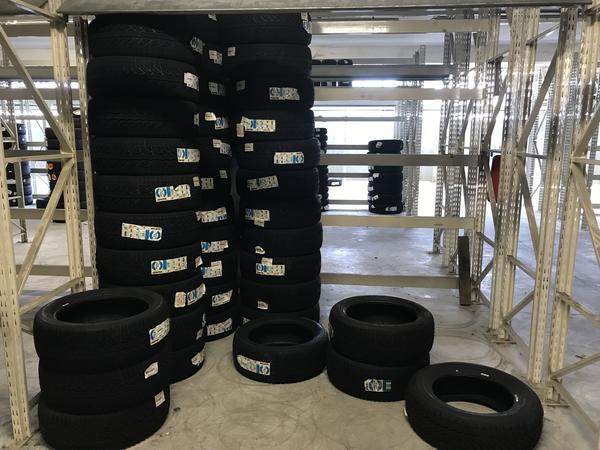 3#4485 Gomme invernali per mezzi agricoli e quad in vendita - foto 50