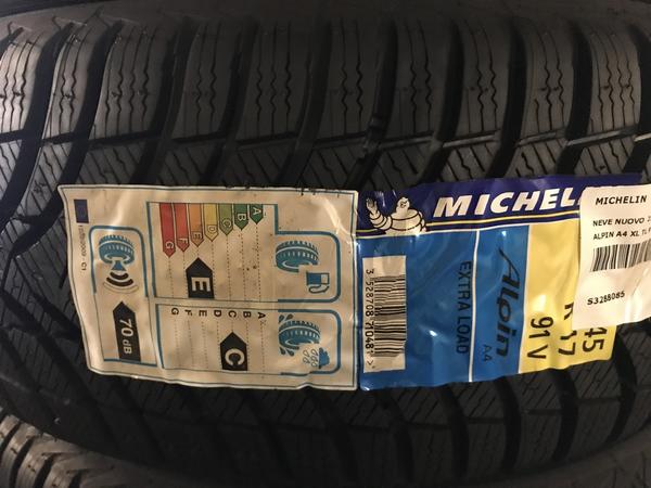 3#4485 Gomme invernali per mezzi agricoli e quad in vendita - foto 58