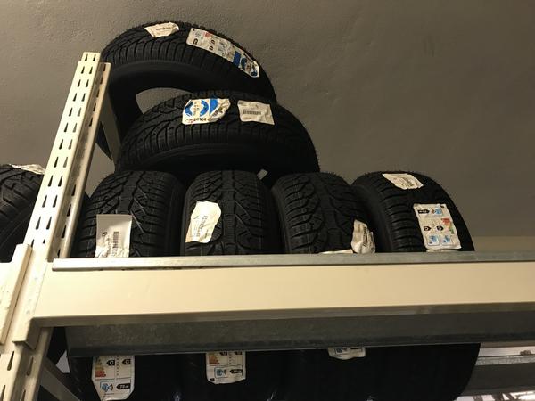 3#4485 Gomme invernali per mezzi agricoli e quad in vendita - foto 61