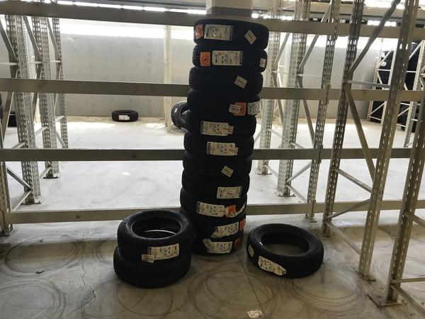3#4485 Gomme invernali per mezzi agricoli e quad in vendita - foto 63