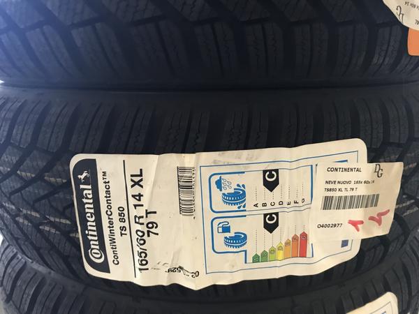 3#4485 Gomme invernali per mezzi agricoli e quad in vendita - foto 65