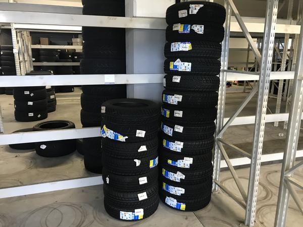 3#4485 Gomme invernali per mezzi agricoli e quad in vendita - foto 72
