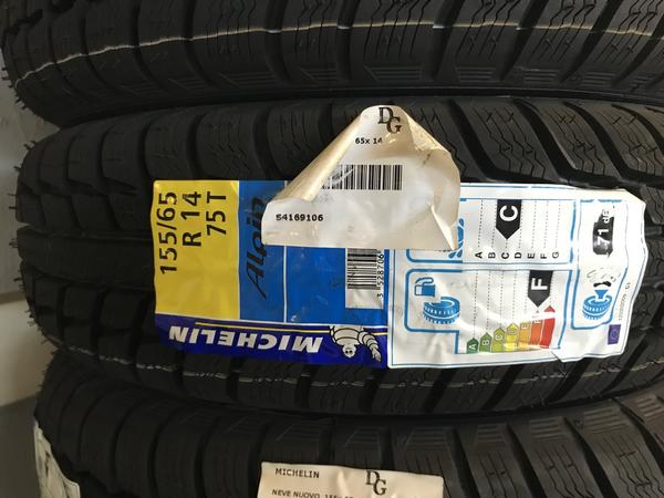 3#4485 Gomme invernali per mezzi agricoli e quad in vendita - foto 73